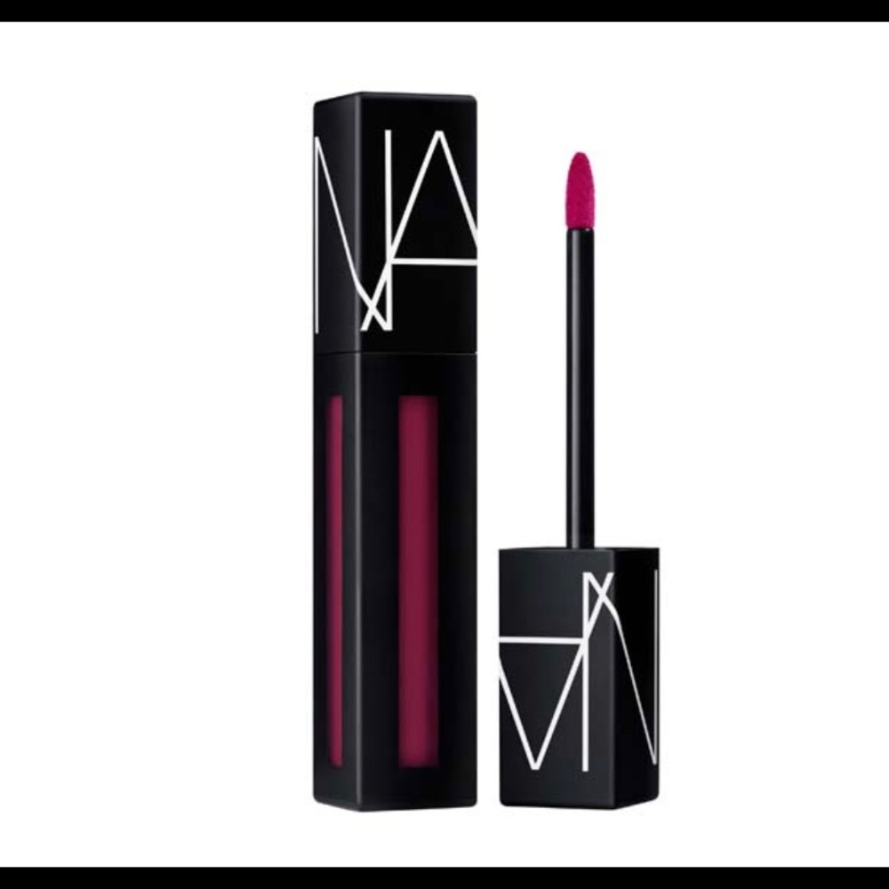 NARS POWERMATTE LIP PIGMENT